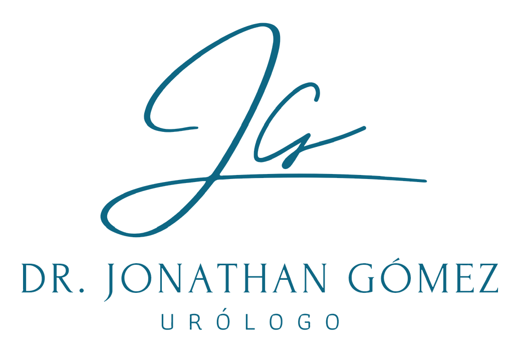 Dr. Jonathan Gómez