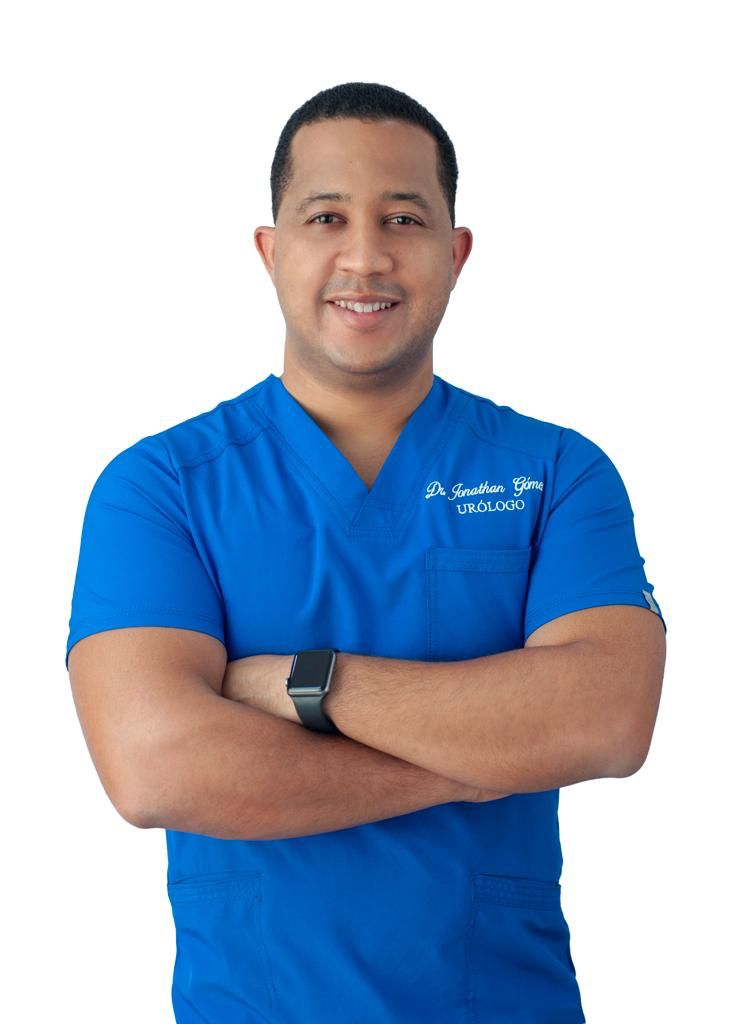 Dra. Jonathan